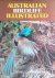 McNaughton, Malcolm - Australian Birdlife Illustrated