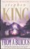 King, Stephen - From a Buick 8