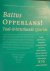 Battus ( Hugo Brandt Corstius - Opperlans ! / taal-  letterkunde