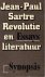 Revolutie en literatuur : e...