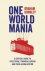 Graham Dunkley - One World Mania