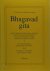 Bhagavad-gita