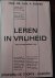 Unknown - Leren in vrijheid