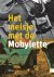 Het meisje met de mobylette
