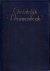 Hoogstraten-Schoch, A.H. van  G.H.J. v.d. Molen (ed.). - Christelijk Vrouwenboek.