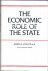 The Economic Role of the State