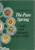 The pure spring. Craft and ...