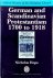 Nicholas Hope - German and Scandinavian Protestantism 1700-1918 Oxford History of Christian Church
