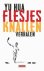 Hua Yu - Flesjes knallen