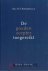 Kohlbrügge, Dr. H.F. - De gouden scepter toegereikt
