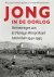 Campschreur, Willem, Wouthuysen, Ester - Jong in de oorlog