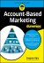 Sangram Vajre - Account Based Marketing For Dummies