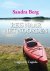 Sandra Berg - Reis naar het noorden / Cupido biebpub / 003