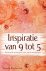 Inspiratie van 9 tot 5 spir...