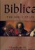 Beitzel, Professor Barry J. - Biblica the Bible atlas - A Social and Historical Journey Through the Lands of the Bible.