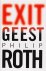 Philip Roth - Exit geest