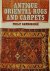Antique Oriental Rugs and C...