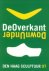 De Overkant Downunder. Den ...