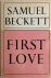 Samuel Beckett 11196 - First Love
