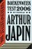 Japin, Arthur - Boekenweektest 2006