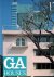 GA HOUSES - Yukio FUTAGAWA - GA - Global Architecture - Houses 17.