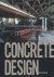 Sarah Gaventa - Concrete Design