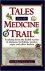 Kilham, Chris /  Medicine Hunter - Tales from the Medicine Trail - Tracking down the health secrets of shamans, herbalists, mystics, yogis, and other healers