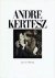 André Kertesz  A lifetime o...