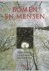 Bomen en mensen De geschied...