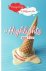 Danny De Vos ; Hetty Van Aar - Highlights 1 Liv