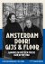 Amsterdam door! Gijs & Floor
