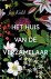 Kidd, Jess - Het huis van de verzamelaar