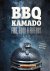 BBQ Kamado Fire, Food & Fri...
