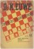 Dr. M. Euwe - Theorie der schaakopeningen nr4 : Half gesloten spelen 1 Nimzo-Indisch