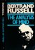 Russell, Bertrand - The Analysis of Mind