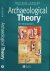 Archaeological Theory: An i...