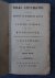 Cruger, F.E.J. / S.L. Brug. - Volks-natuurkunde voor de hoogste en middelste klasse der lagere school en voor huisgezinnen.