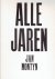 Jan Montyn - Alle jaren - [...