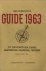 Halverhout's guide 1963 to ...