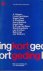 Bundel - Kort geding