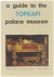 A guide to the Topkapi pala...