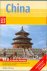 Krücker, Franz-Josef - China Nelles guide. Duitse reisgids voor China en Hong-Kong en Tibet