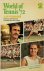 World of Tennis '72 A BP Ye...
