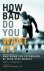 Matt Fitzgerald - How Bad Do You Want It?