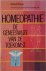 Homeopathie geneeswijze voo...