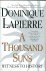Lapierre, Dominique - A thousend Suns