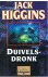 Higgins, Jack - Duivelsdronk