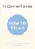 (1) How To Relax