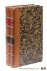 Laffitte, Pierre. - Cours de Philosophie Première [ 2 volumes ]. 1. Theorie generale de l'entendement 2. Des lois universelles du monde.