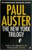 Paul Auster - New York Trilogy